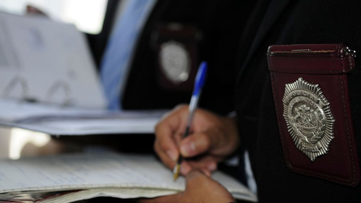 Director de la PDI propone extender declaración de patrimonio e intereses a todo el personal policial