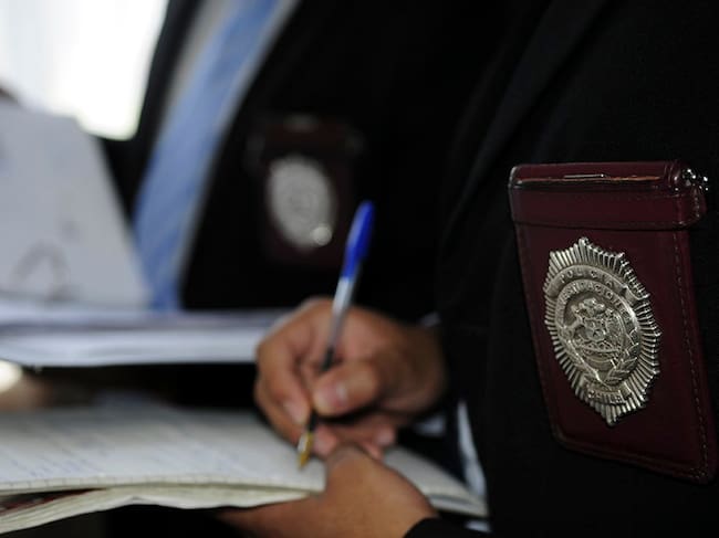 Detención PDI | Foto referencial