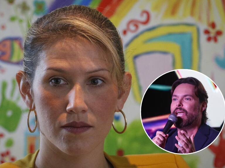 Guarequena Gutiérrez y el cuestionado show humorístico de George Harris en Viña del Mar: “Hay venezolanos pensando en irse de Chile”