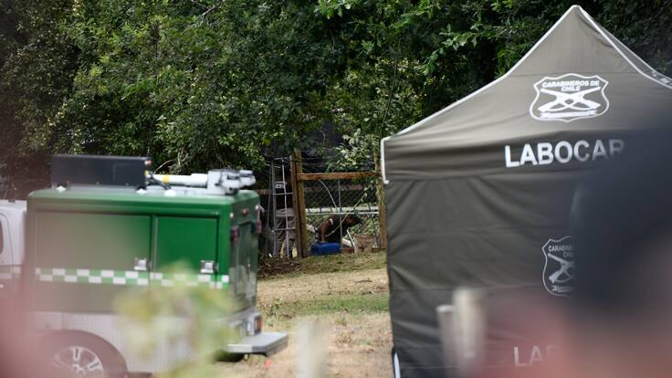 Defensa de familia Chuñil acusa diligencias irregulares
