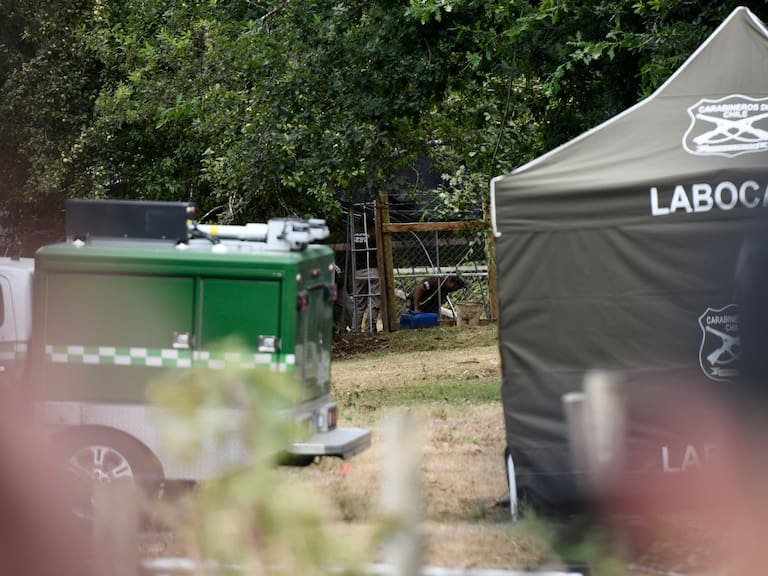 Defensa de familia Chuñil acusa diligencias irregulares
