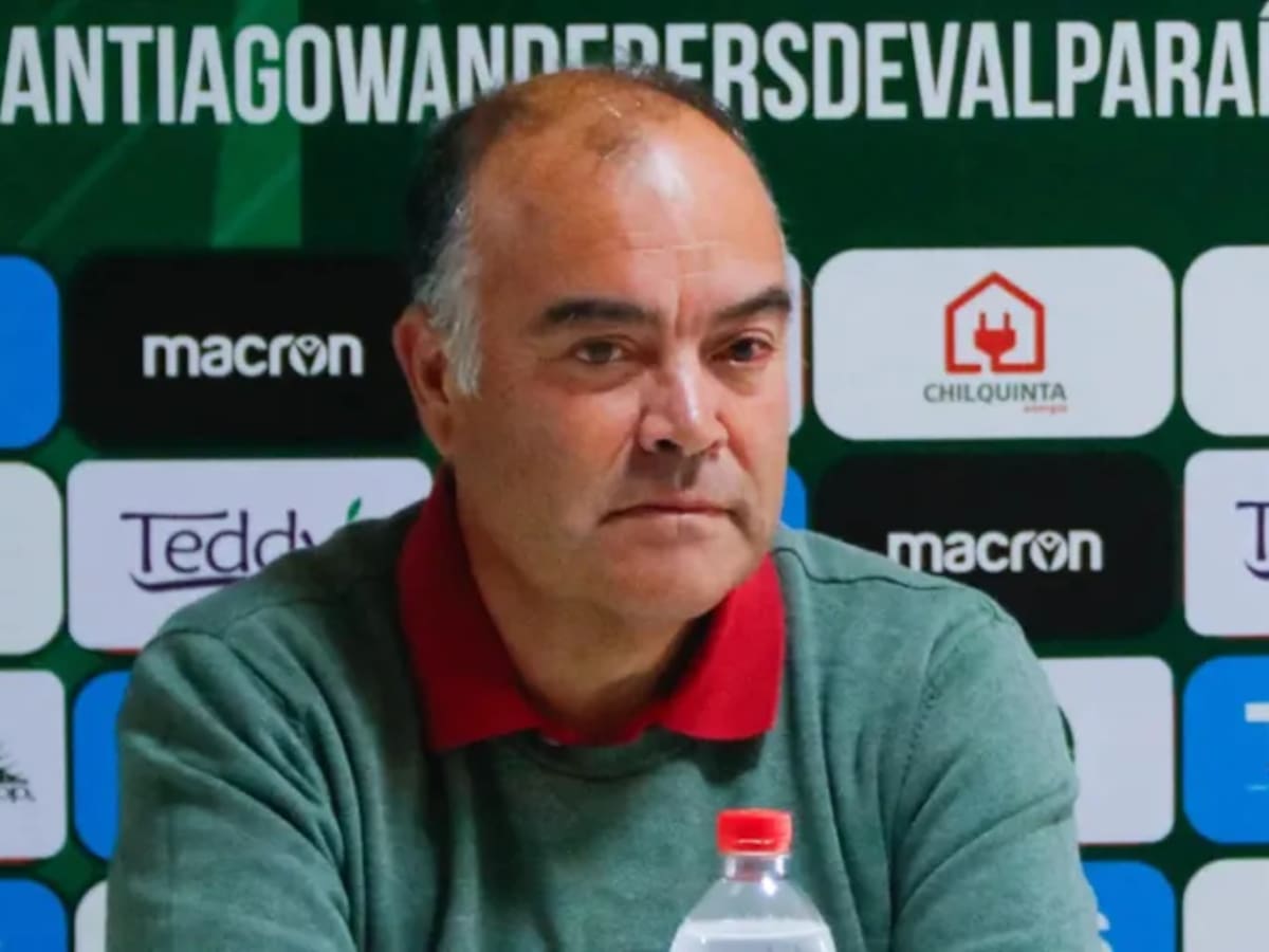 Continúa la dinastía en Valparaíso: Hijo de Reinaldo Sánchez asume la presidencia de Santiago Wanderers