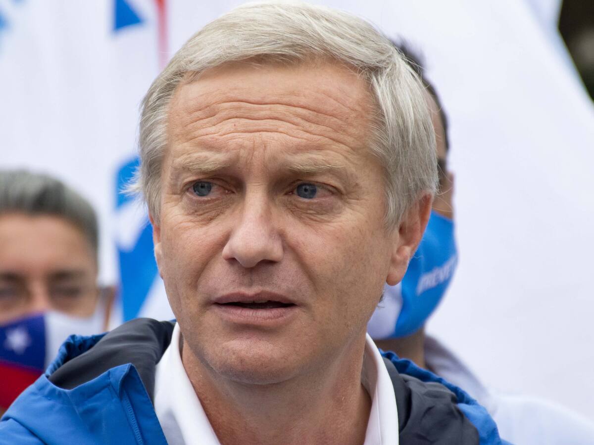 José Antonio Kast analizó a La Roja y destacó a Ben Brereton: «Somos capaces de traer a nuestra patria nuevos talentos»