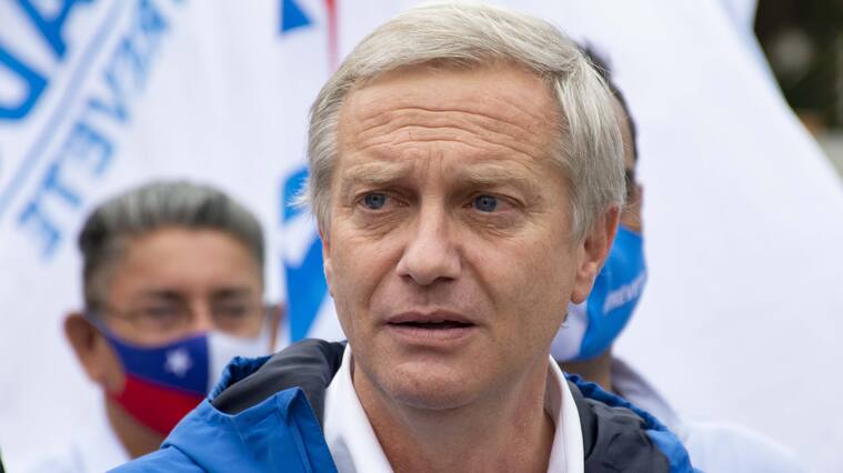 José Antonio Kast