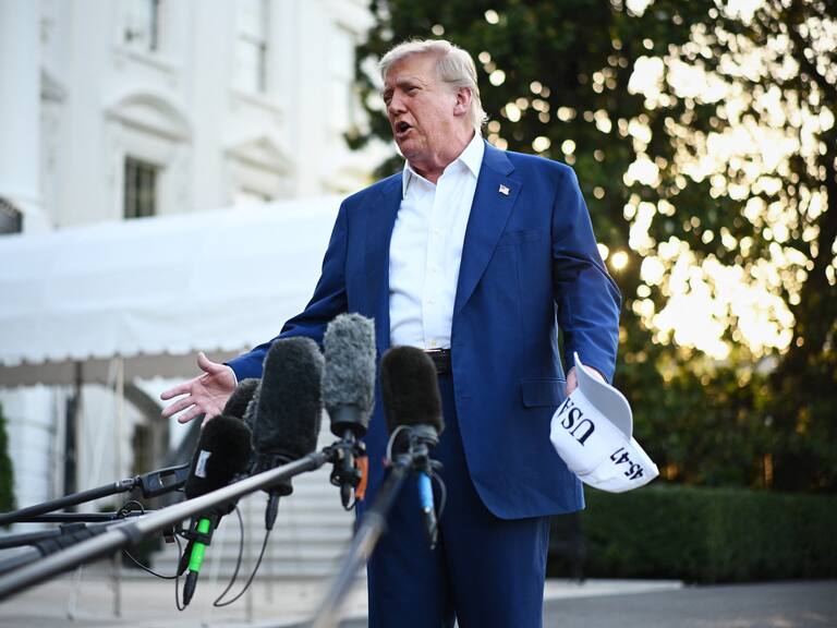 (Photo by Mandel NGAN / AFP) (Photo by MANDEL NGAN/AFP via Getty Images)