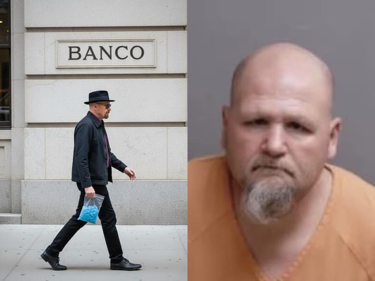 Imagen creada con herramientas de inteligencia artificial.