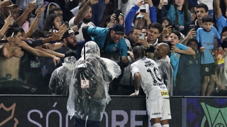 Foto: DAZN