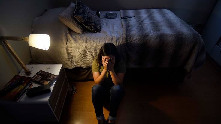 ¿Te golpeó la vuelta al trabajo? La causa puede ser el burnout post vacaciones (y así puedes evitarlo)