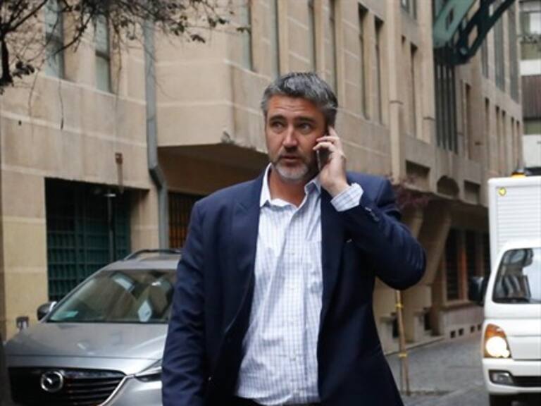 Hijo de Fulvio Rossi: Mi papá escuchó un acento extranjero y le dijeron «te lo advertimos»