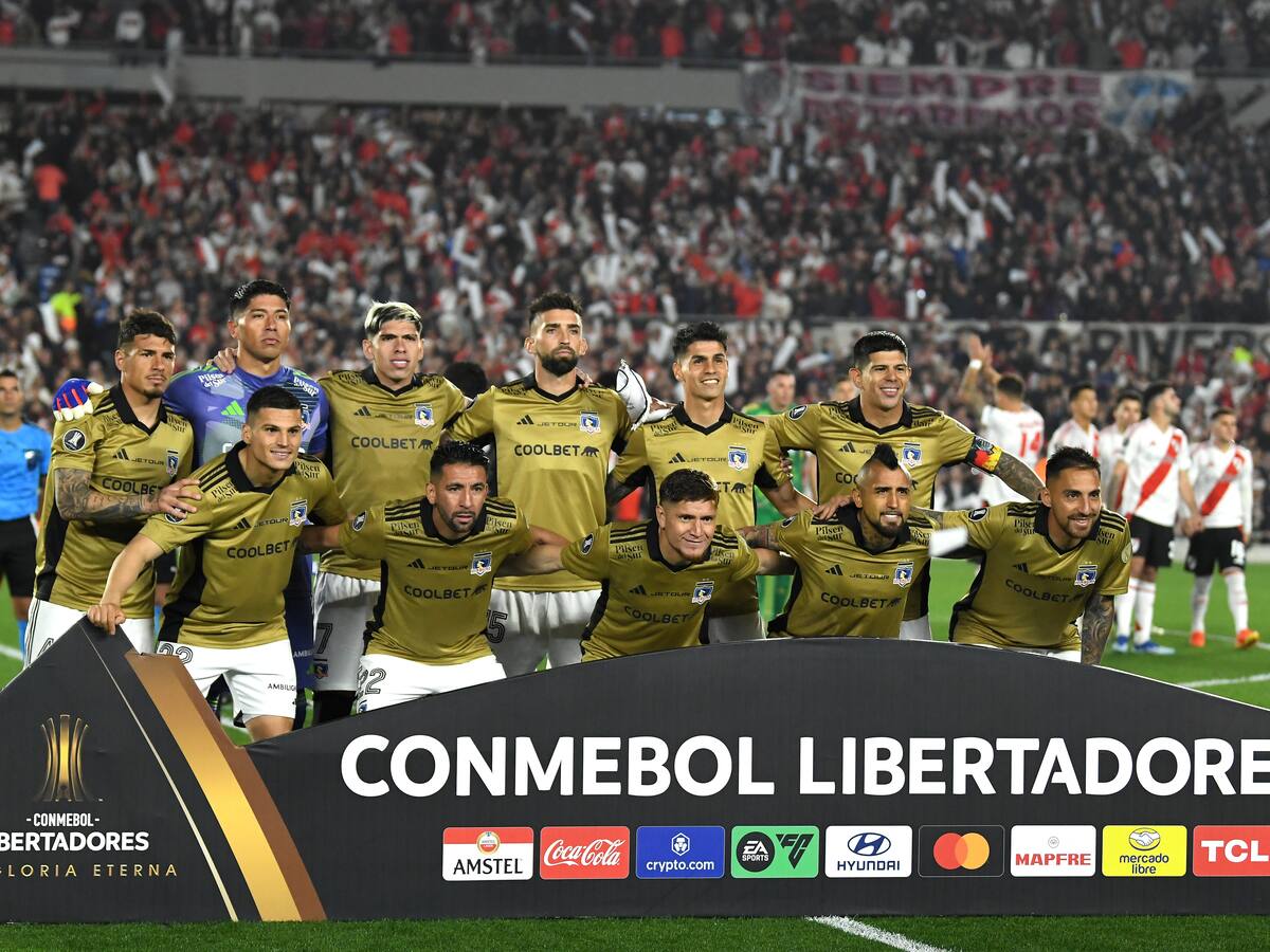 Rival de Colo Colo en Copa Libertadores oficializa a su nuevo DT