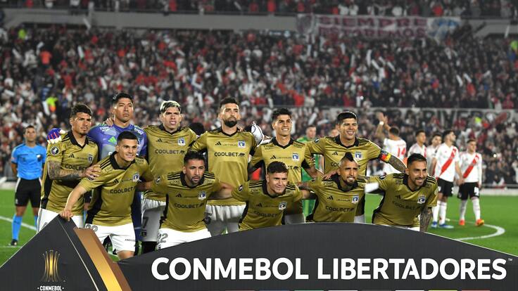 Rival de Colo Colo en Copa Libertadores oficializa a su nuevo DT