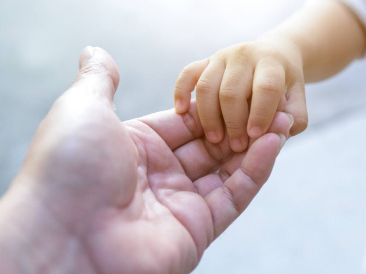 Con postulación gratuita: Gobierno anuncia significativos cambios en el sistema de adopción del país