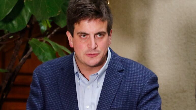 Diego Schalper