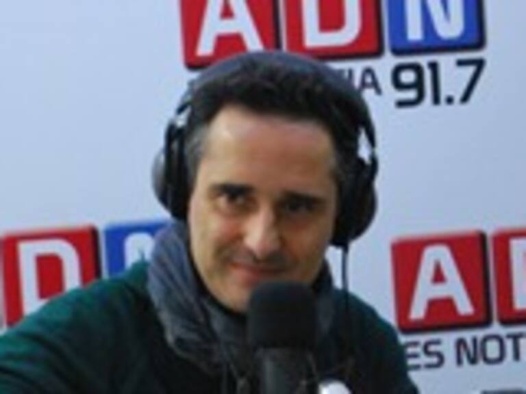 Drexler: El amor no es la línea argumental básica para escribir mis canciones