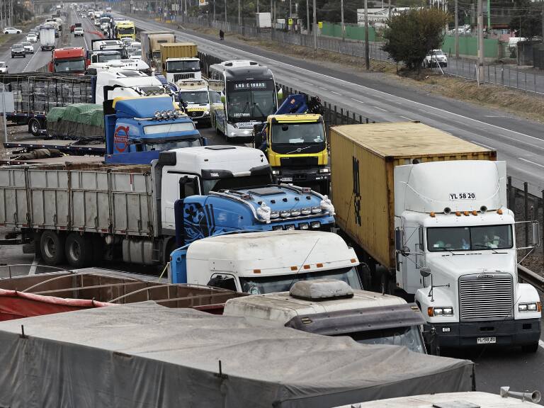 Agencia Uno | Imagen referencial