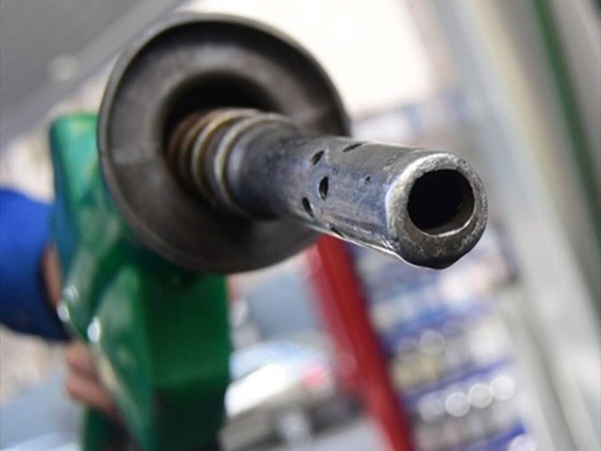 ENAP informó sobre nueva alza de las gasolinas, así como también de la parafina y el gas licuado