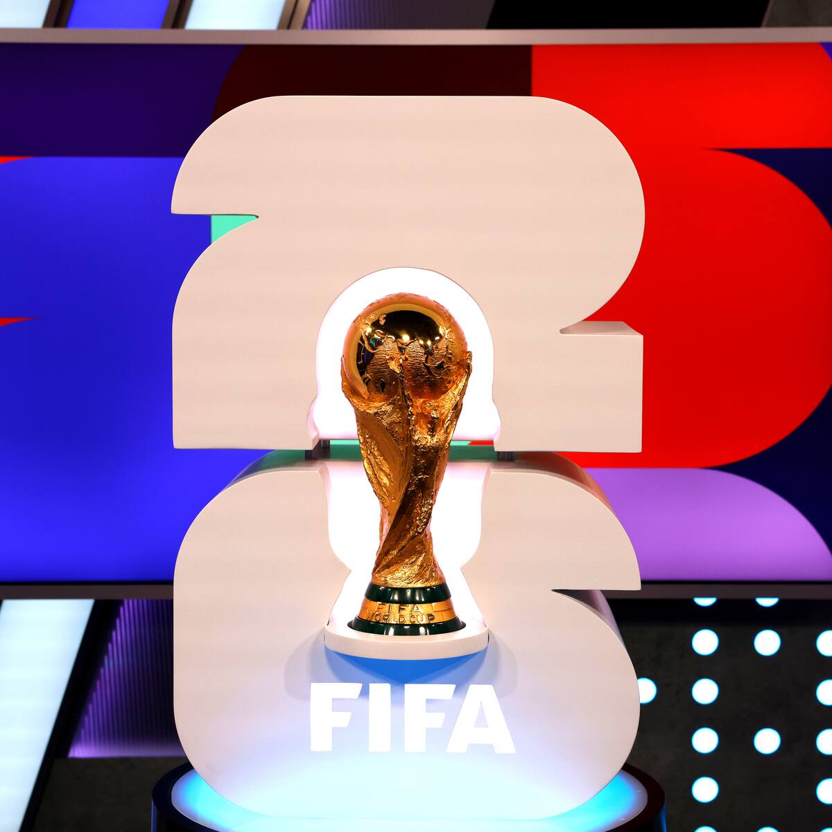 Se sumaron tres más: ¿Qué selecciones ya están clasificadas al Mundial 2026 y cuántos cupos quedan?
