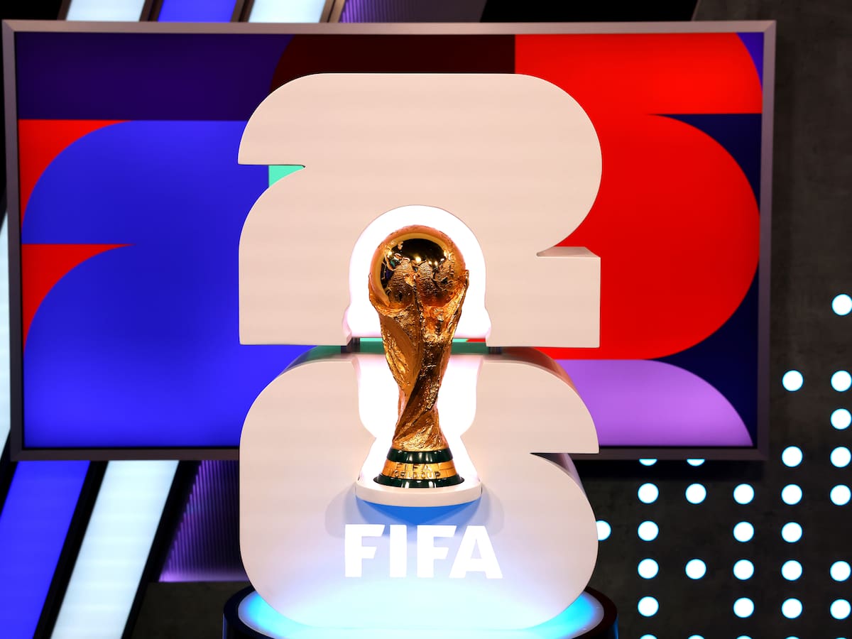 Será su tercera vez en un Mundial: esta es la segunda selección clasificada a la Copa del Mundo 2026