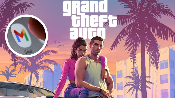 ¡Atención Gamers! tienda de videojuegos habría filtrado la fecha de preventa de GTA 6 por accidente