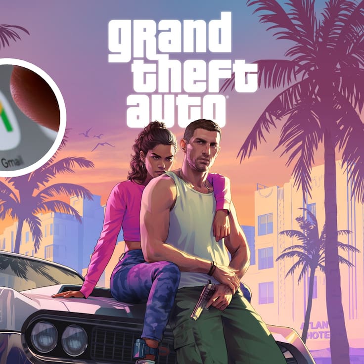 ¡Atención Gamers! tienda de videojuegos habría filtrado la fecha de preventa de GTA 6 por accidente