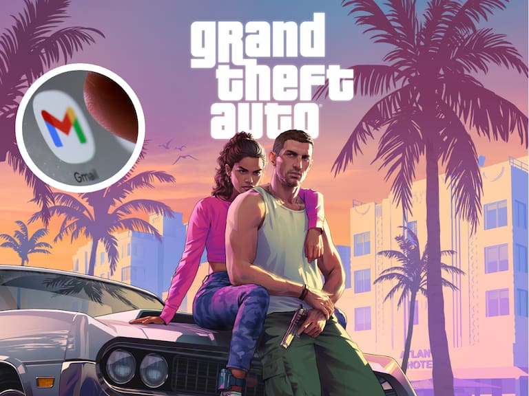 ¡Atención Gamers! tienda de videojuegos habría filtrado la fecha de preventa de GTA 6 por accidente