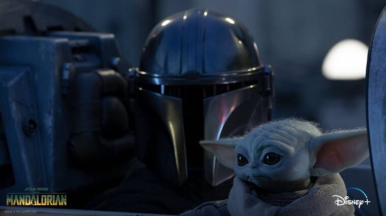 fecha de estreno The Mandalorian - tercera temporada