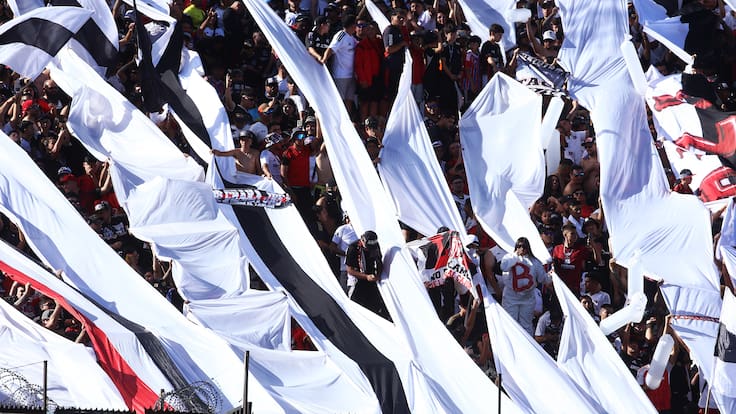 Gobierno podría declarar “de alto riesgo” el funeral de hincha de Colo Colo fallecido en la previa al Superclásico