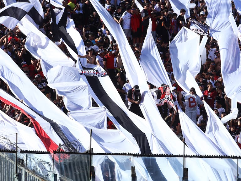 Gobierno podría declarar “de alto riesgo” el funeral de hincha de Colo Colo fallecido en la previa al Superclásico