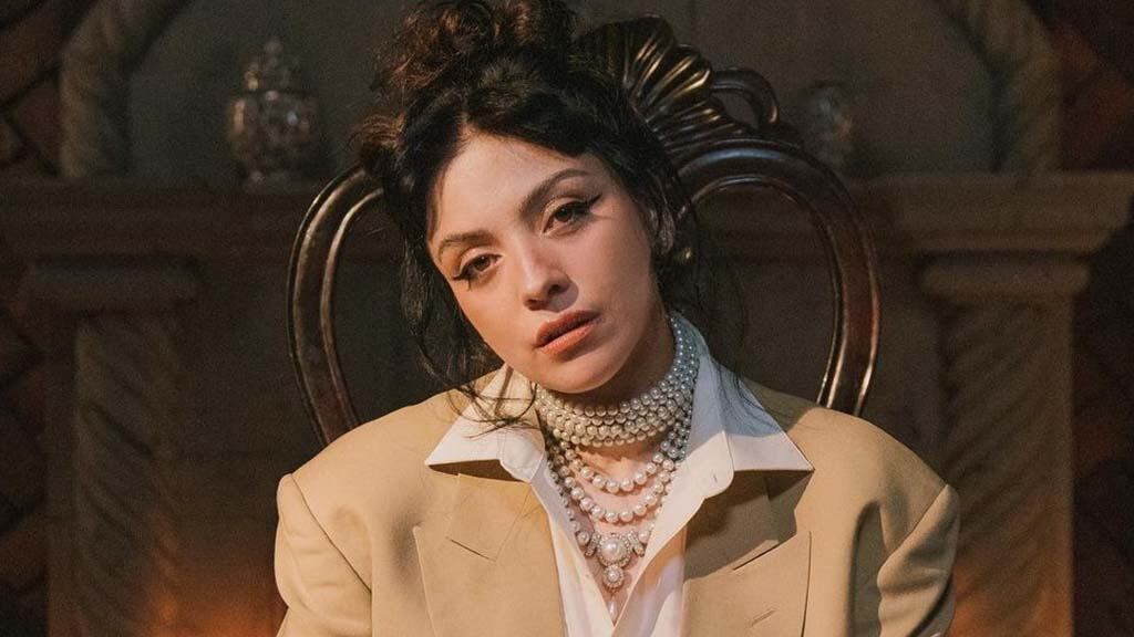 Mon Laferte