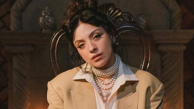 Mon Laferte