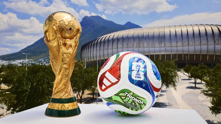 Modelo matemático que acertó a los últimos tres campeones predice al ganador del Mundial 2026: inédito candidato