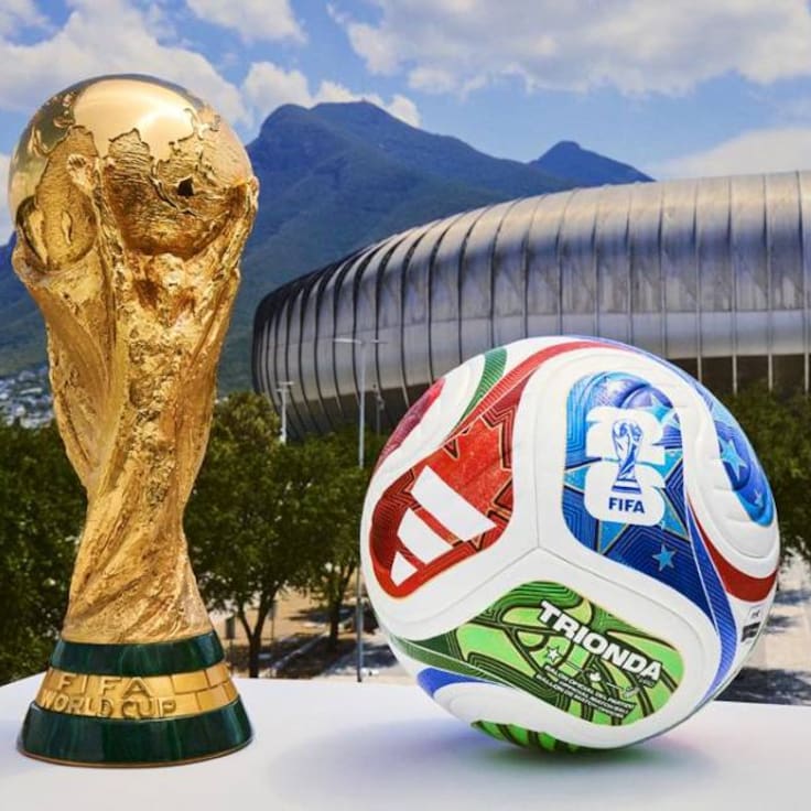 Modelo matemático que acertó a los últimos tres campeones predice al ganador del Mundial 2026: inédito candidato