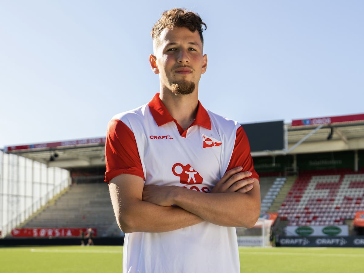 Un chileno sorprende y cambia de club en Europa: “Siempre he soñado en competir con los mejores”