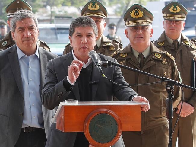 Agencia Uno