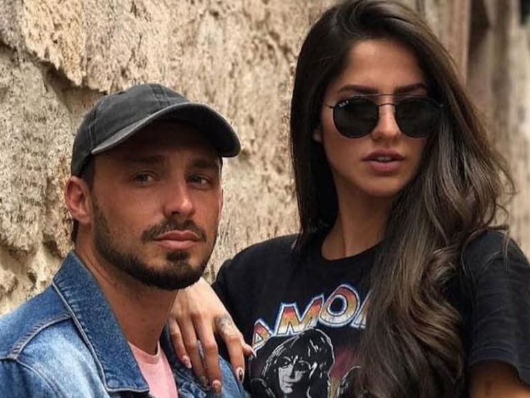 «Me hizo violencia psicológica»: Fer Figueroa entregó nuevos detalles de su quiebre con Joche Bibbó