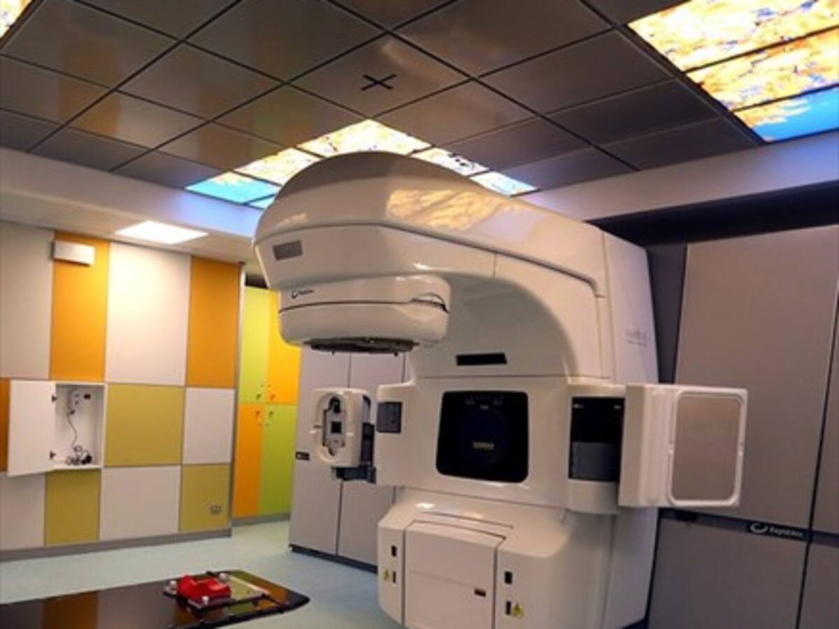 En Superciencia conversamos sobre el cáncer con el oncólogo Carlos Rojas
