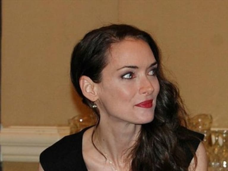 Feliz cumpleaños, Winona Ryder: Sus vínculos y recuerdos con Chile