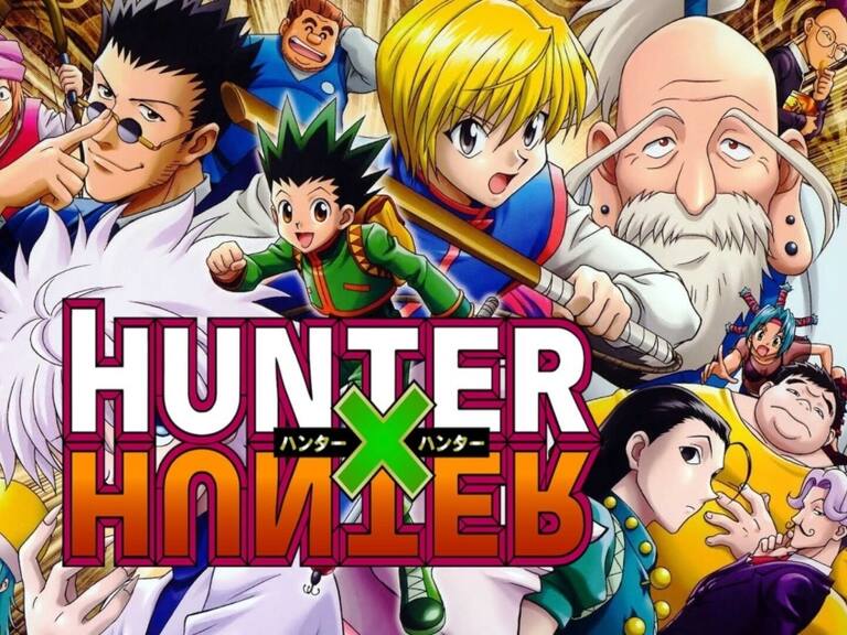Se viene: Yoshihiro Togashi, autor de Hunter X Hunter, anuncia que ya está trabajando en la portada del próximo volumen del manga