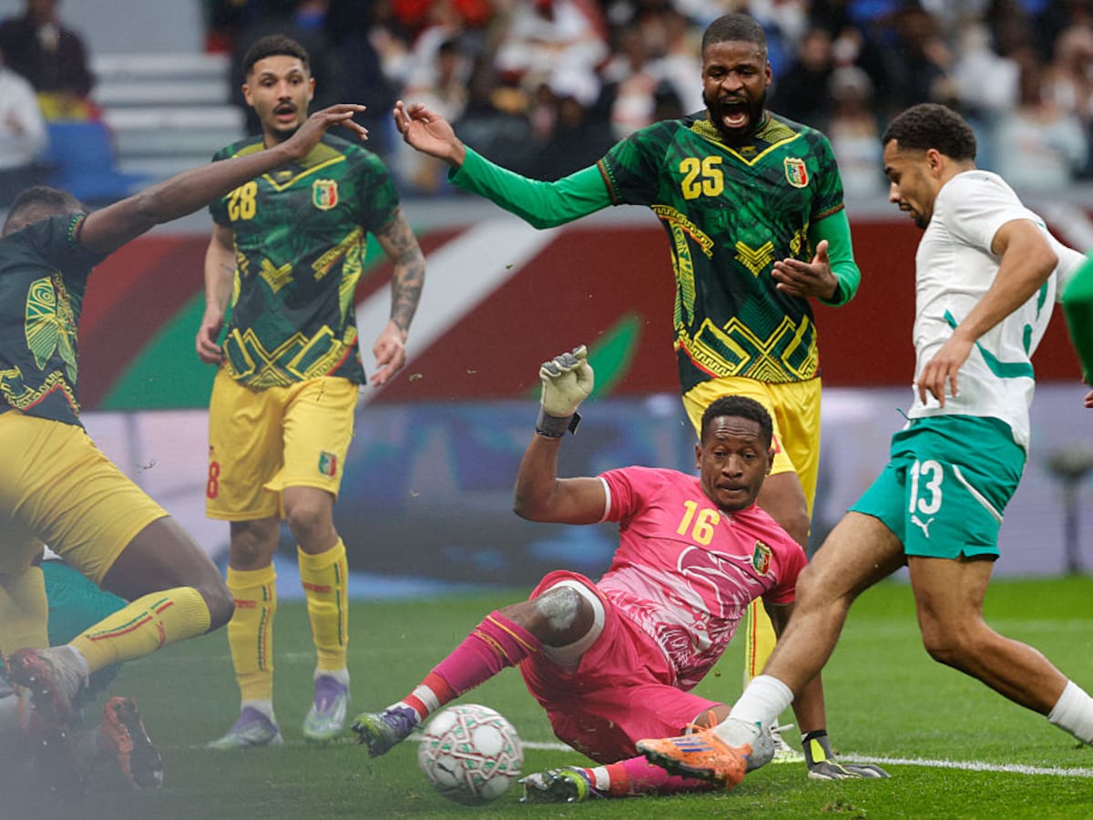 Vive las semifinales de la Copa Africana de Naciones 2025 gratis y en línea: te contamos cómo verlo en el trabajo