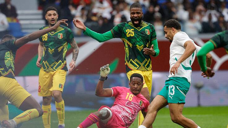 Vive las semifinales de la Copa Africana de Naciones 2025 gratis y en línea: te contamos cómo verlo en el trabajo