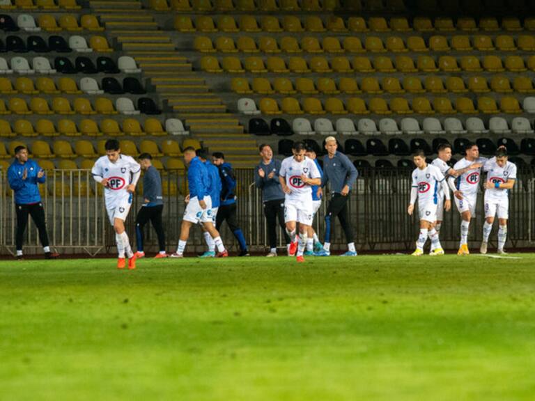 Huachipato remontó de gran forma ante Coquimbo Unido y escaló al cuarto puesto del Torneo Nacional