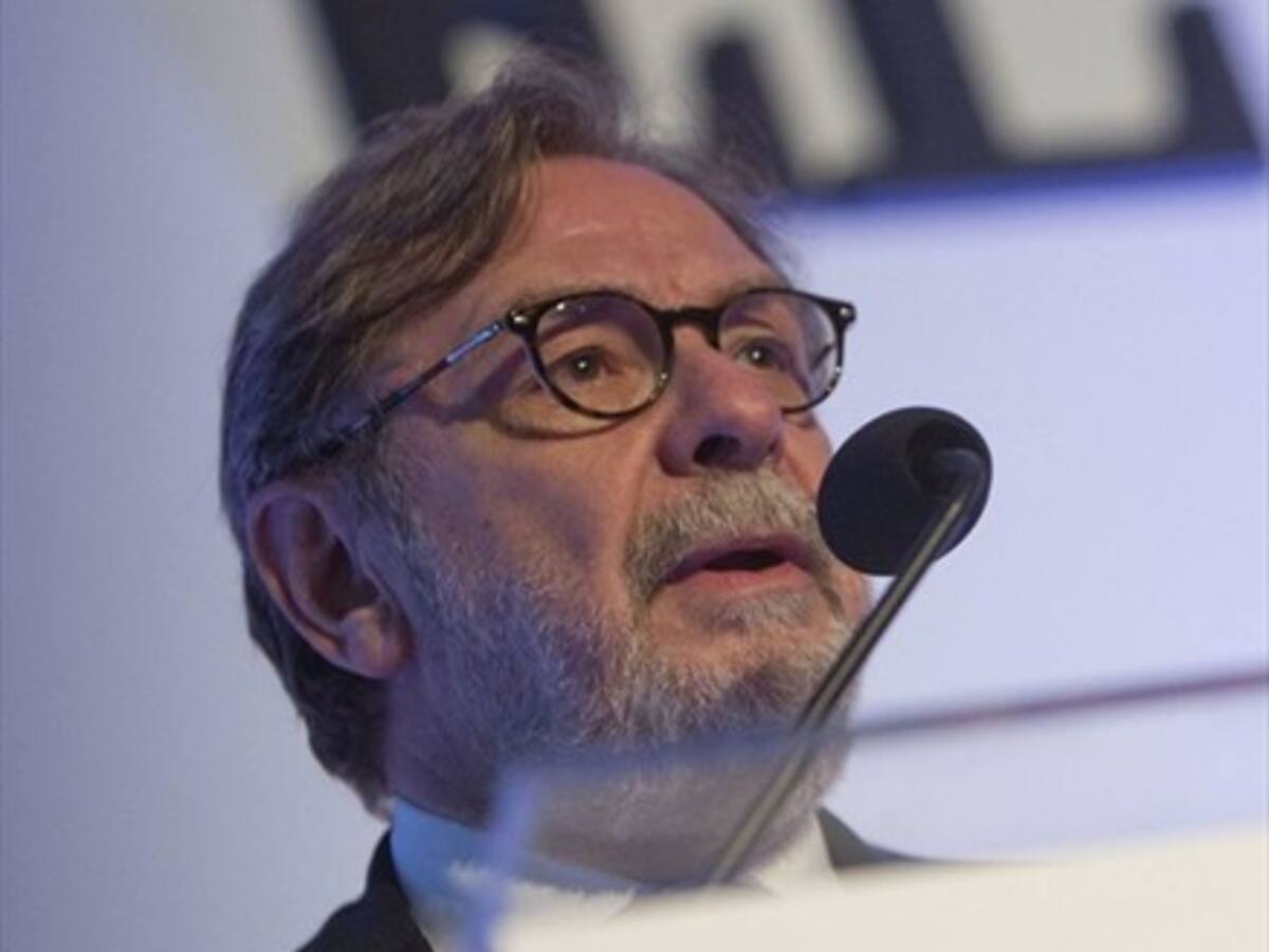Grupo Prisa se propone crecer en el negocio de medios cuando reduzca la deuda