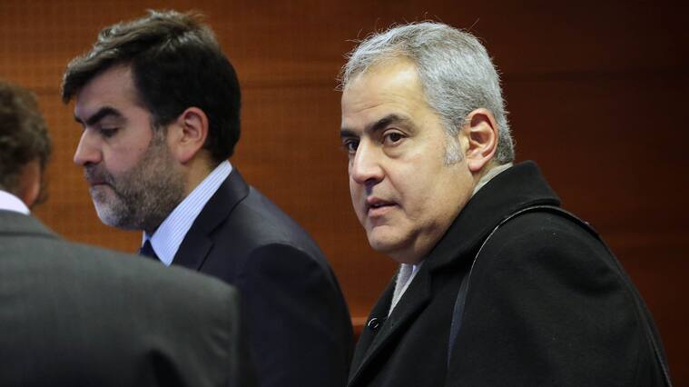 Exfiscal Sabas Chahuán se refirió a investigación contra Presidente Piñera