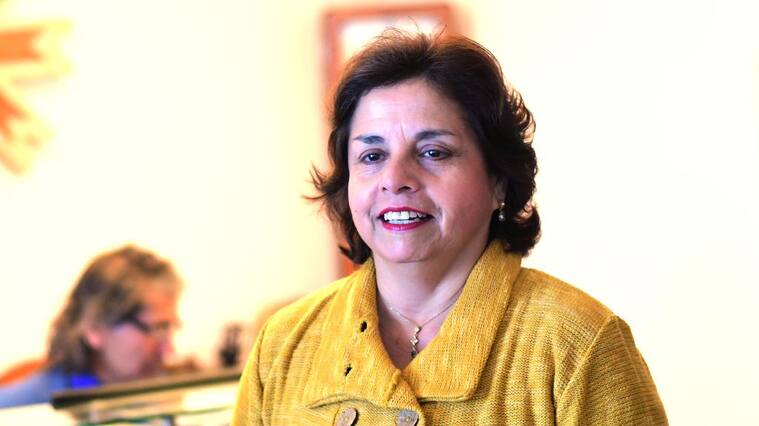 Aurora Williams - ministra de minería - cambio de gabinete