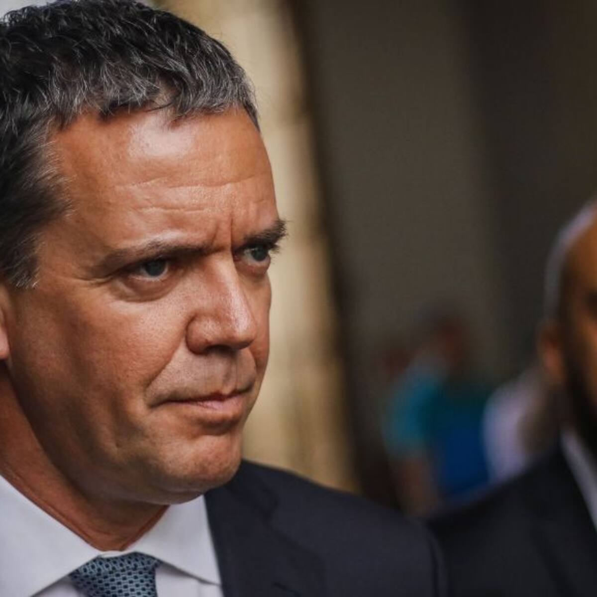 Ex subsecretario del Interior Felipe Harboe llama a la oposición tener «altura de miras» frente a problemas de seguridad: «Nadie sobra»