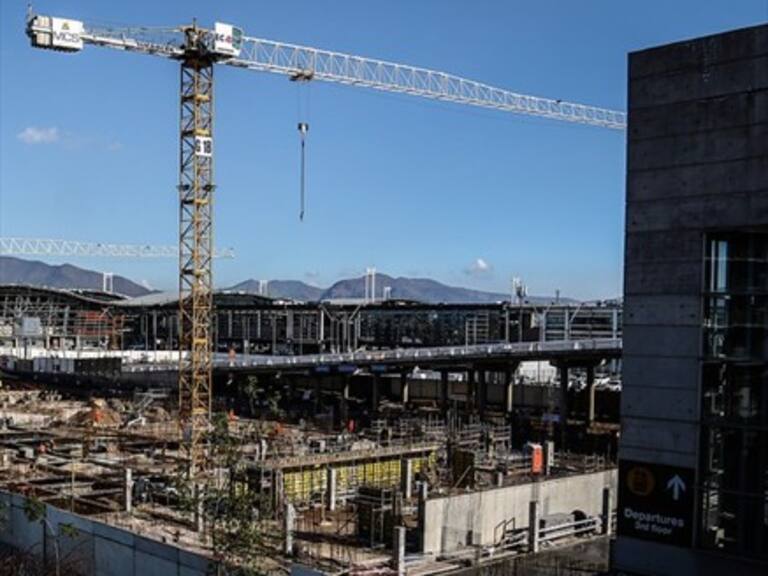 Subsecretario Palacios por atrasos en Nuevo Pudahuel: «El panel tiene que zanjar ésto en 60 días»