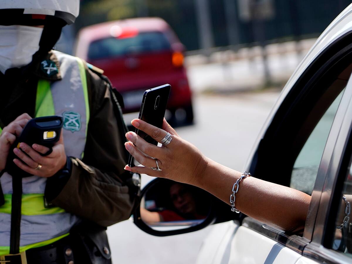 Solicitudes de permisos temporales disminuyó drásticamente en las últimas 24 horas