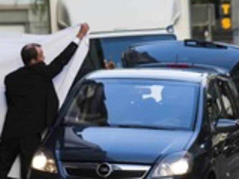 Columna de Juan Cristóbal Guarello: La FIFA Nostra