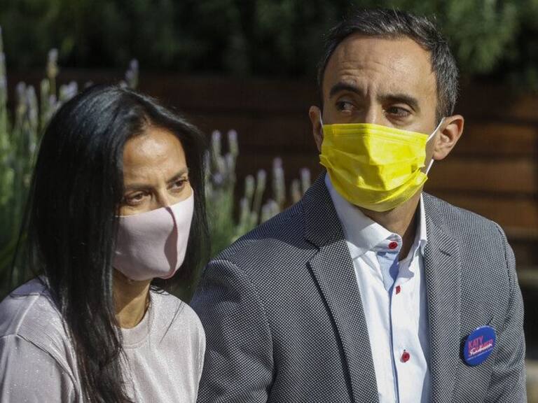 Ciudadanas que impactan: Evanyely Zamorano creó una fundación que sensibiliza sobre el acoso para prevenir el suicidio juvenil