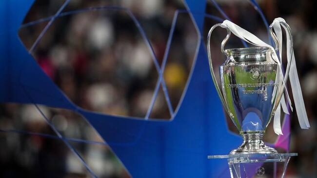 Champions League 2022-23: todos los equipos clasificados al torneo
